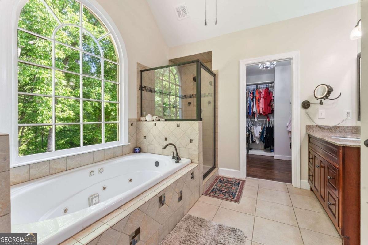 3286 Standing Peachtree Trail Kennesaw - Photo 23