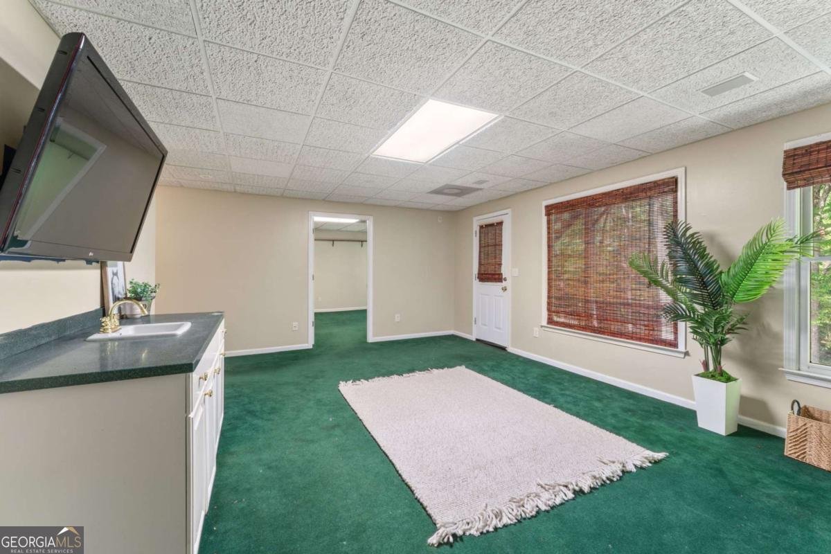 3286 Standing Peachtree Trail Kennesaw - Photo 24