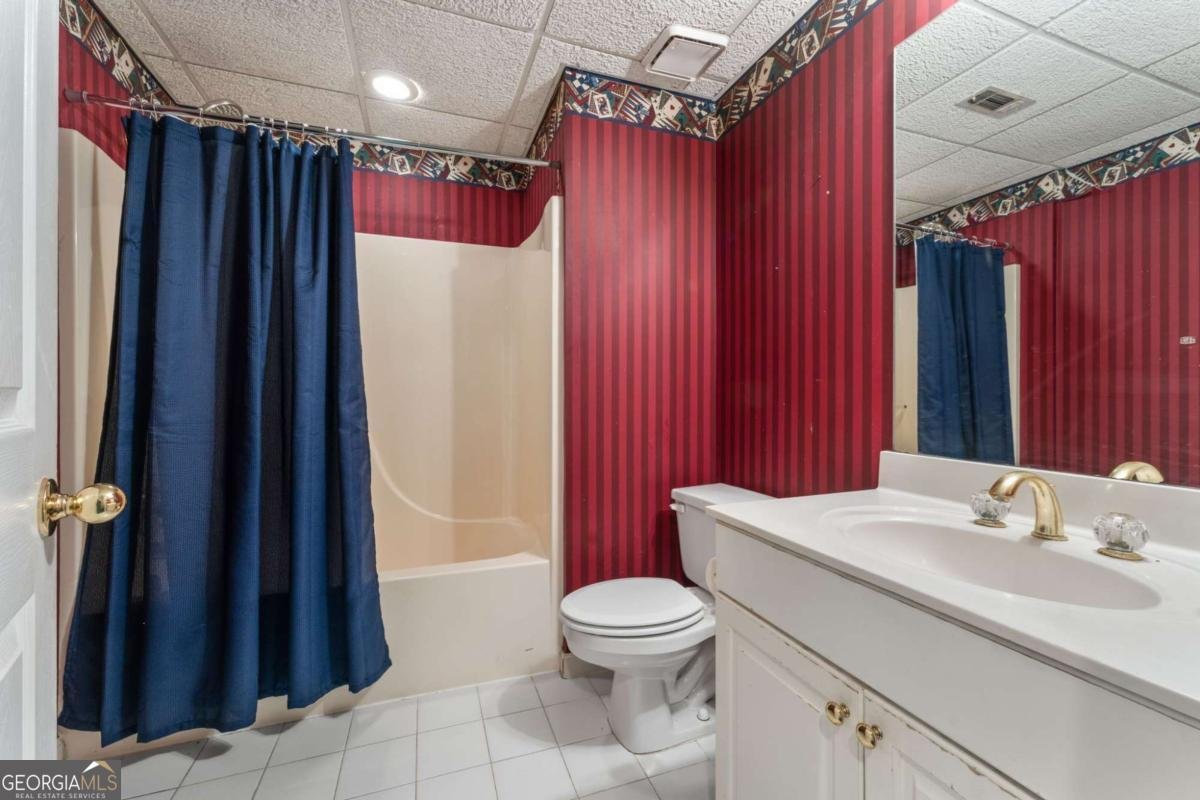 3286 Standing Peachtree Trail Kennesaw - Photo 27