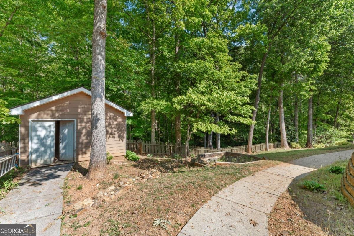 3286 Standing Peachtree Trail Kennesaw - Photo 29