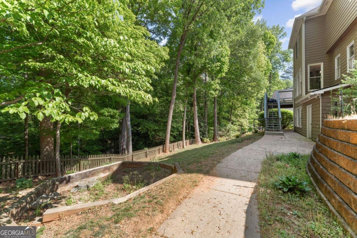 3286 Standing Peachtree Trail Kennesaw - Photo 30