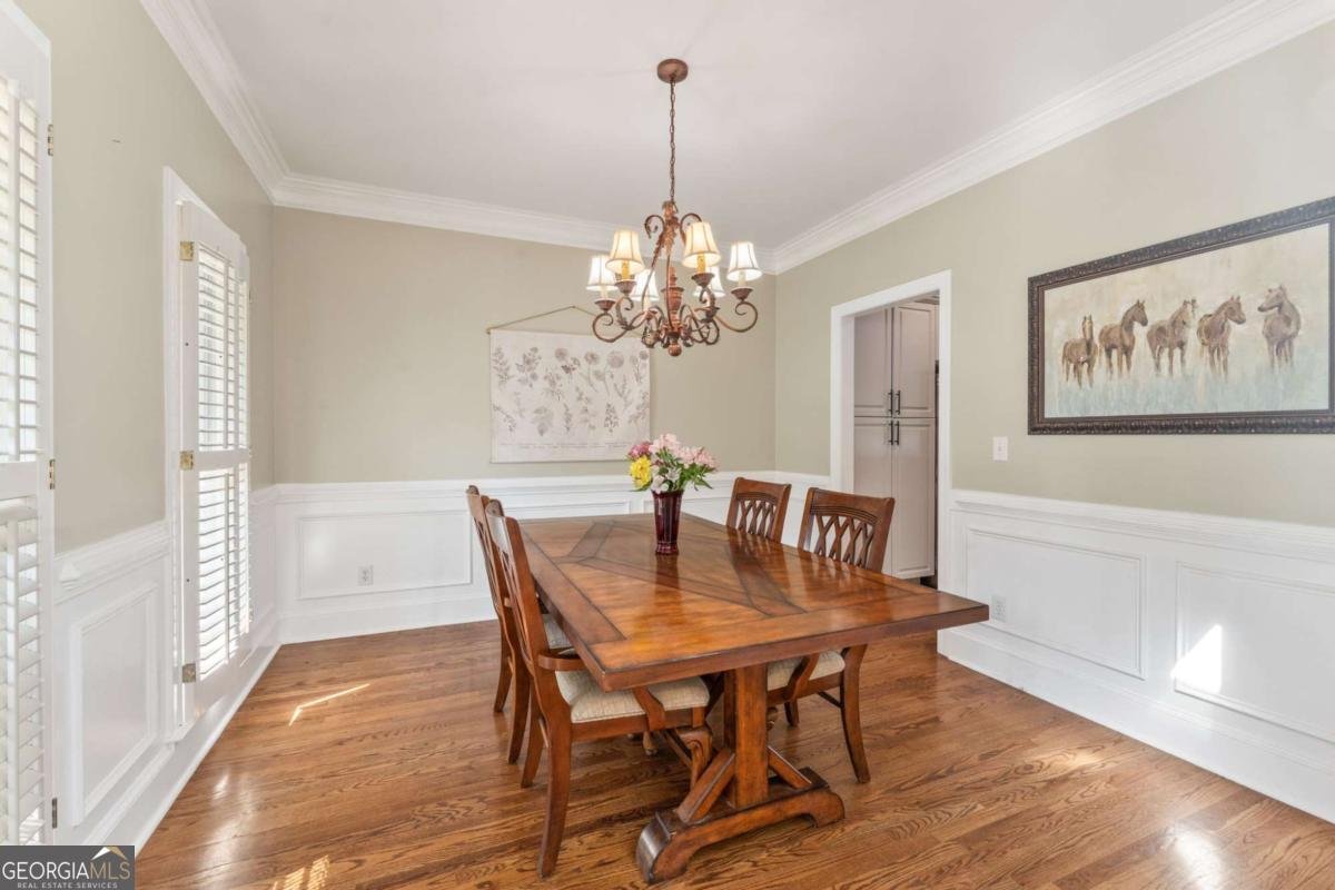 3286 Standing Peachtree Trail Kennesaw - Photo 8