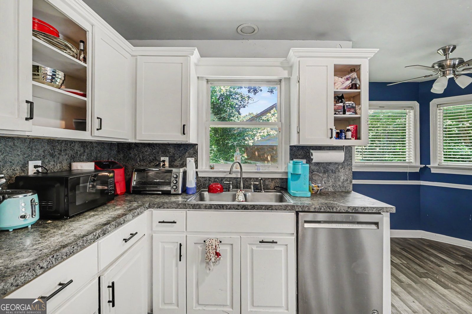 6726 Pin Oak Drive Douglasville - Photo 10