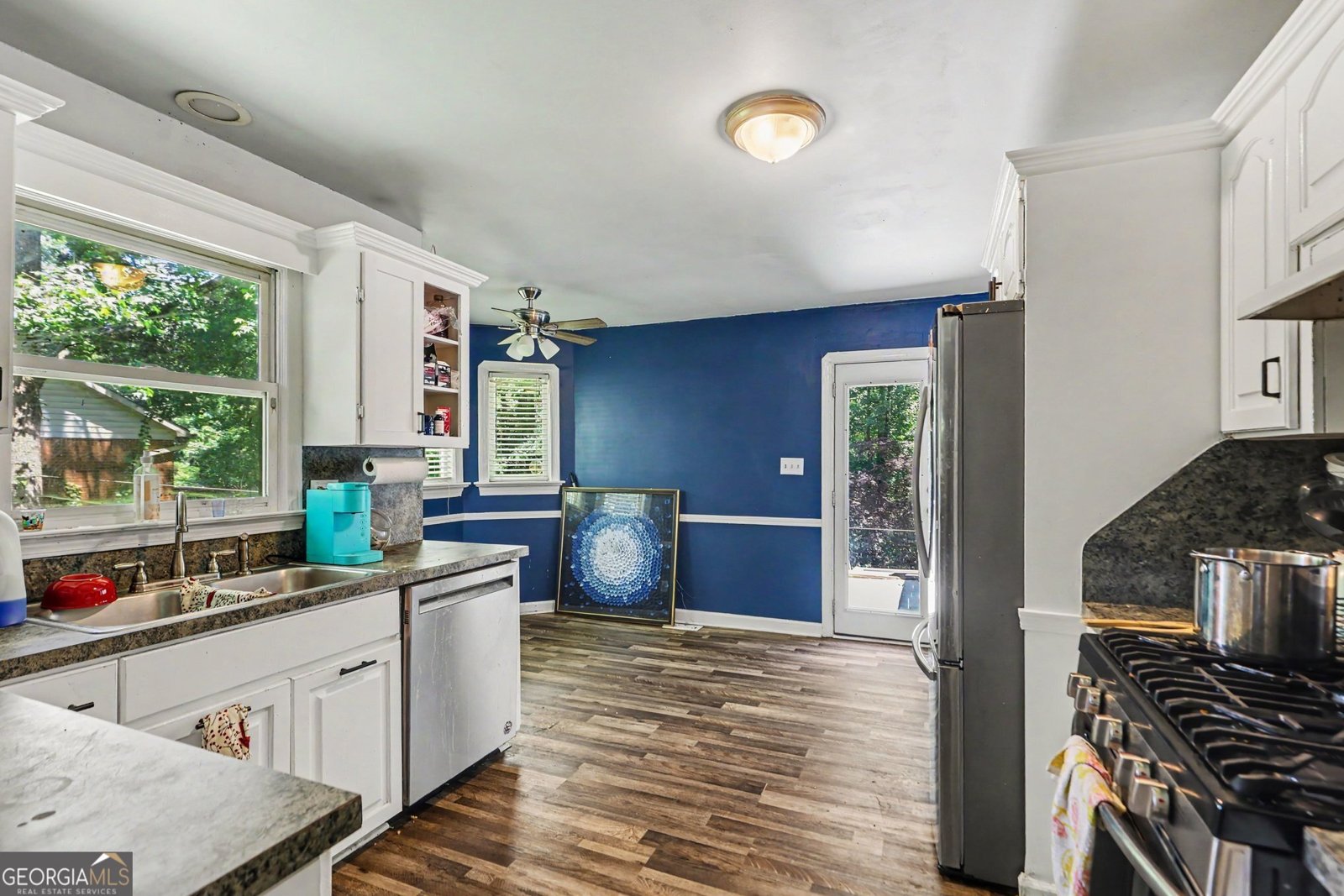 6726 Pin Oak Drive Douglasville - Photo 11