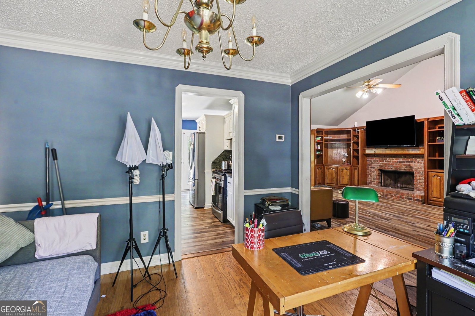 6726 Pin Oak Drive Douglasville - Photo 13