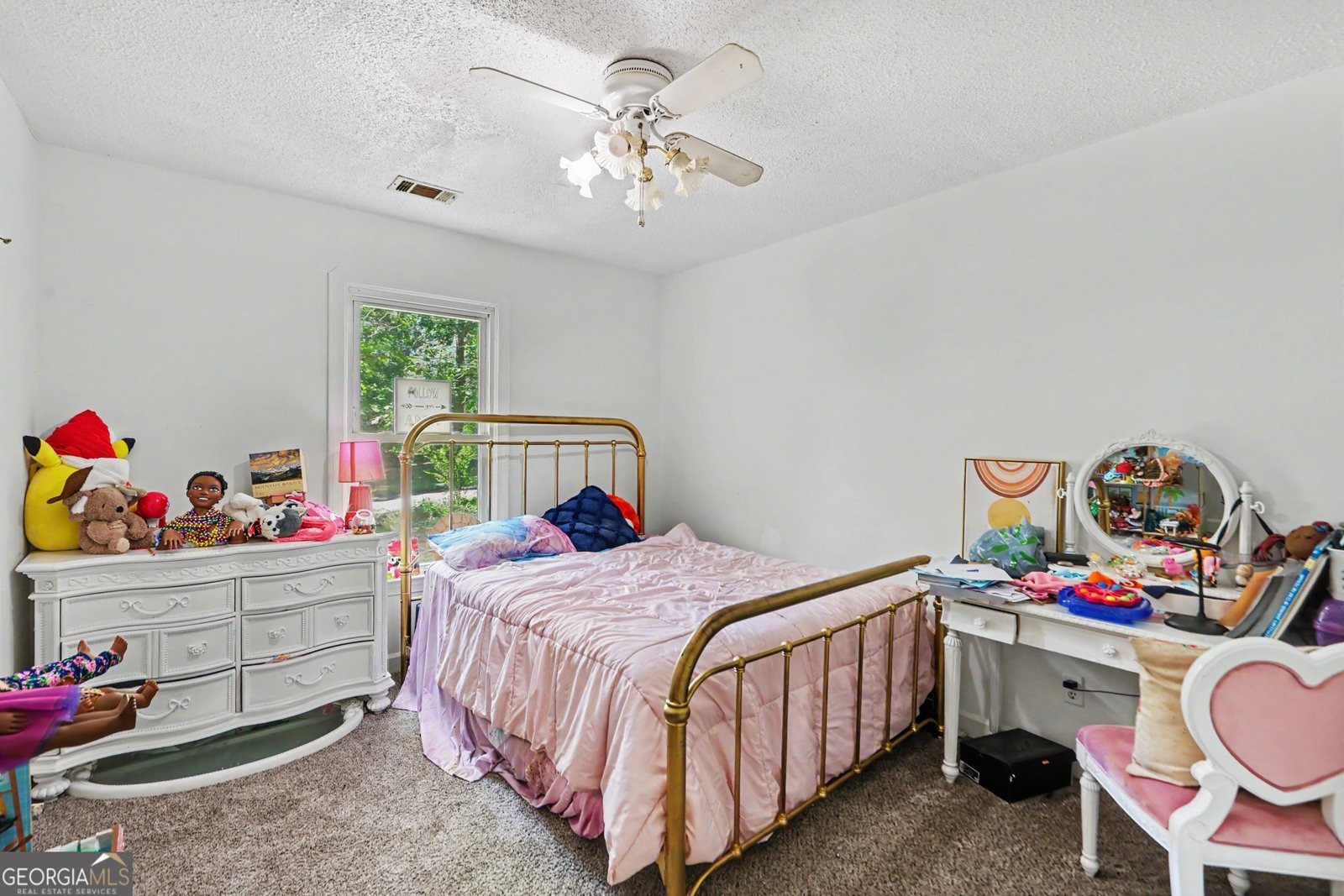 6726 Pin Oak Drive Douglasville - Photo 17