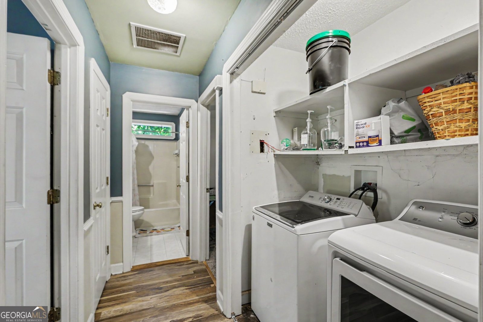 6726 Pin Oak Drive Douglasville - Photo 24