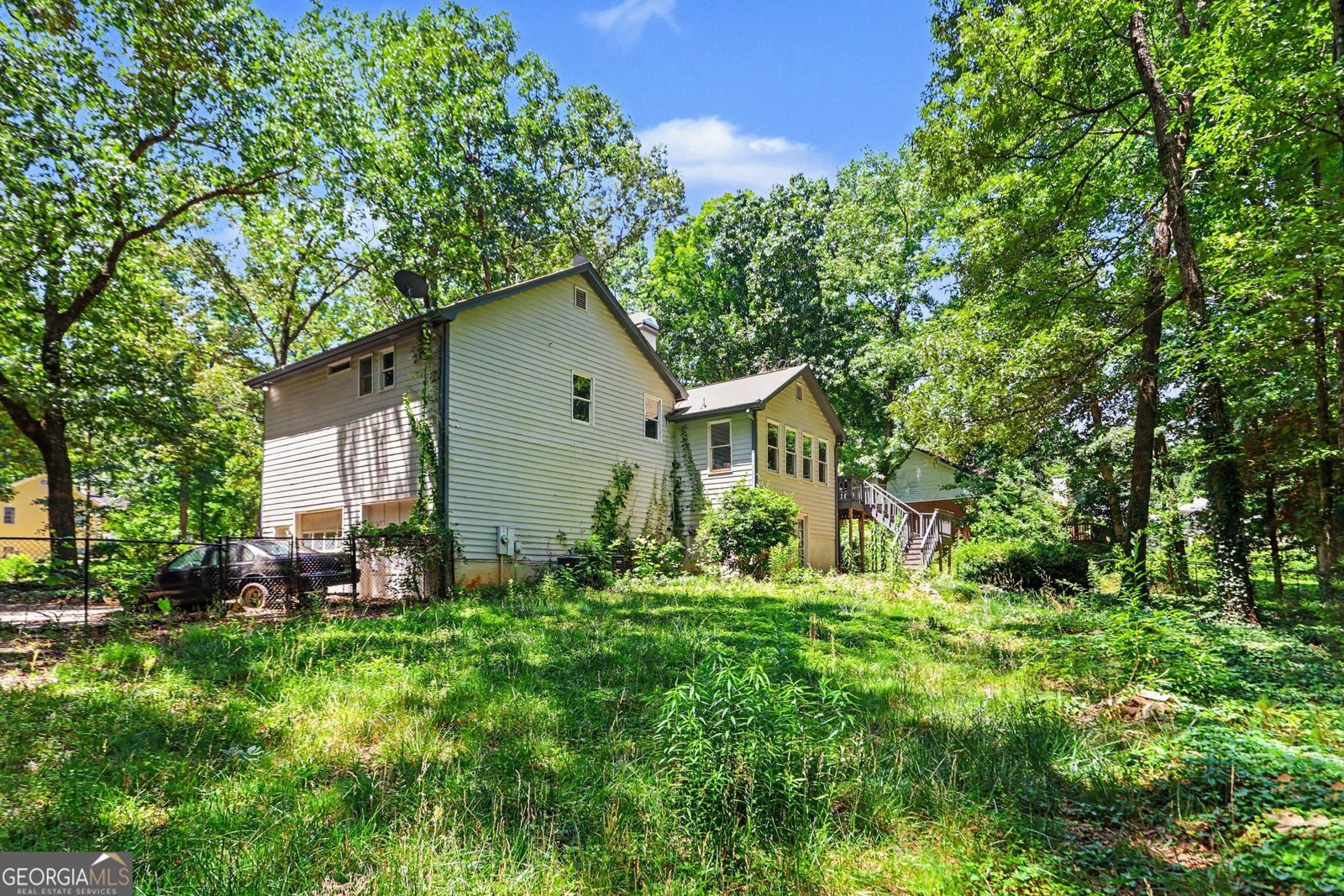 6726 Pin Oak Drive Douglasville - Photo 27