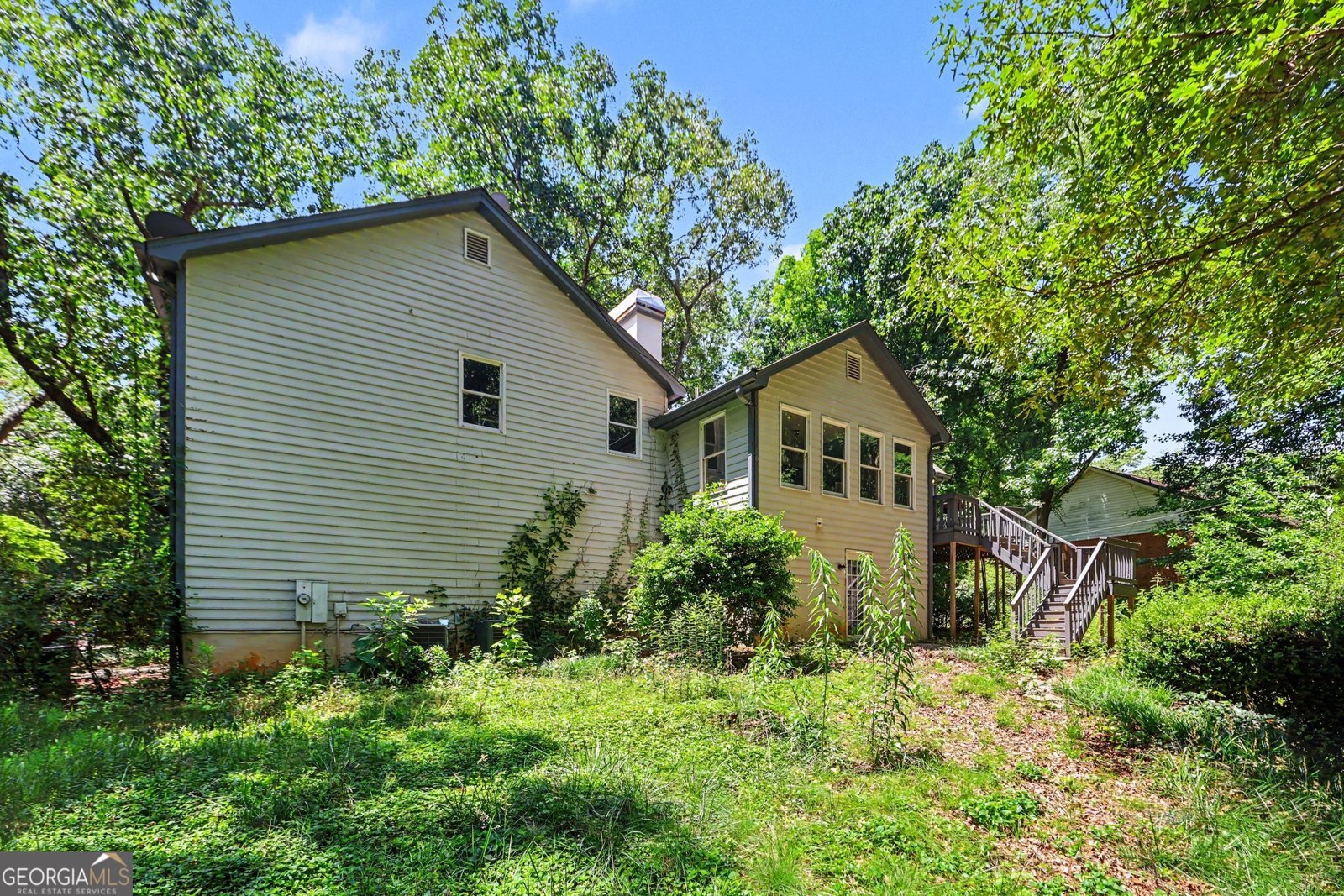 6726 Pin Oak Drive Douglasville - Photo 28