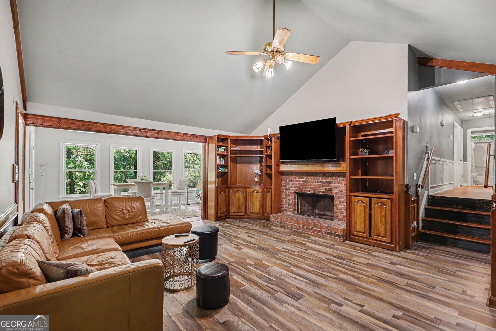 6726 Pin Oak Drive Douglasville - Photo 6