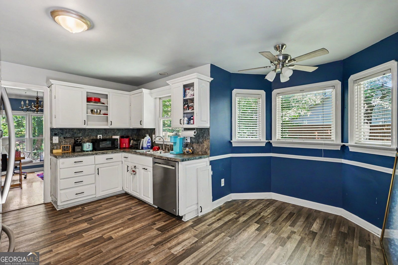 6726 Pin Oak Drive Douglasville - Photo 8