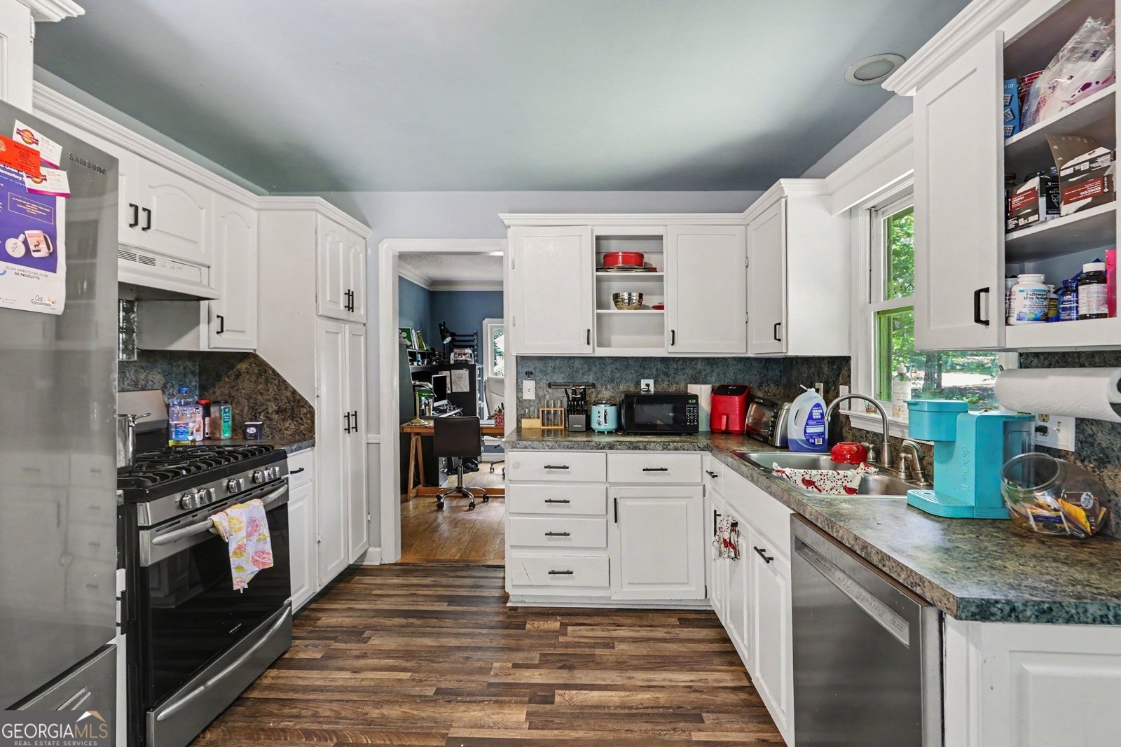 6726 Pin Oak Drive Douglasville - Photo 9