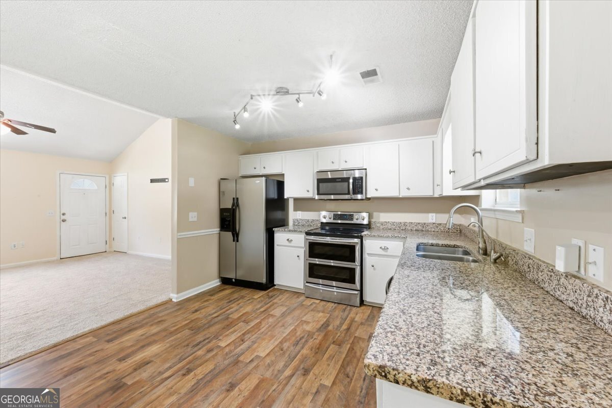 1325 Loblolly Drive Hinesville - Photo 12