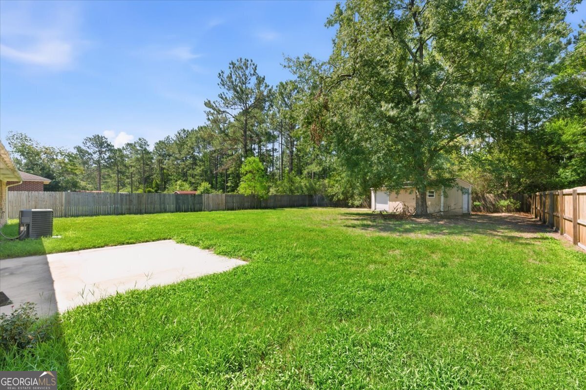 1325 Loblolly Drive Hinesville - Photo 35