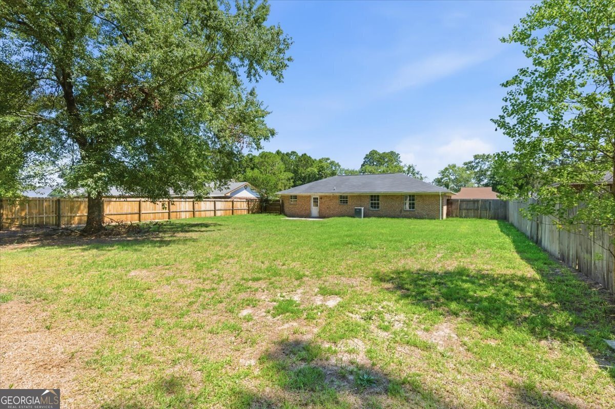 1325 Loblolly Drive Hinesville - Photo 36