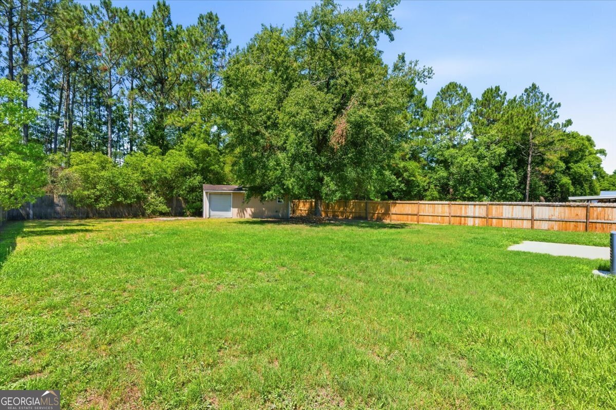 1325 Loblolly Drive Hinesville - Photo 37