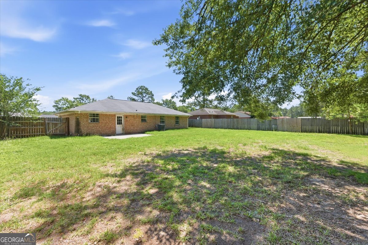 1325 Loblolly Drive Hinesville - Photo 38