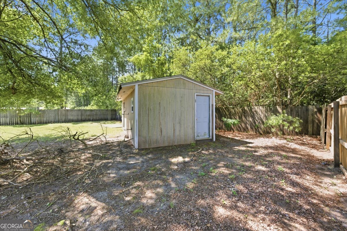 1325 Loblolly Drive Hinesville - Photo 39