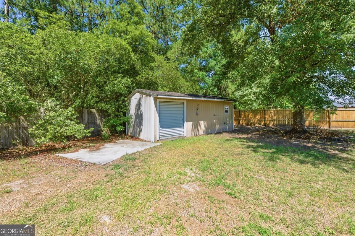 1325 Loblolly Drive Hinesville - Photo 40