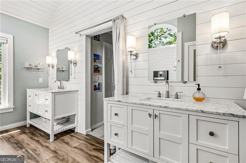 632 Trailwood Lane Marietta - Photo 10