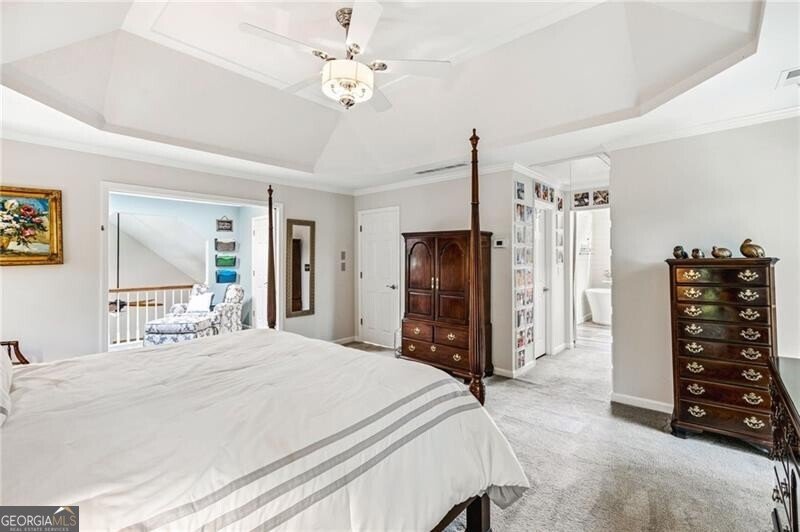 632 Trailwood Lane Marietta - Photo 13