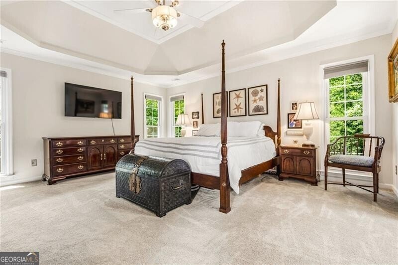 632 Trailwood Lane Marietta - Photo 14