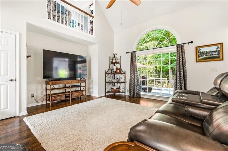 632 Trailwood Lane Marietta - Photo 18