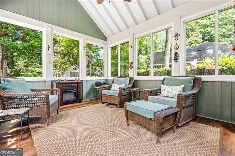 632 Trailwood Lane Marietta - Photo 24