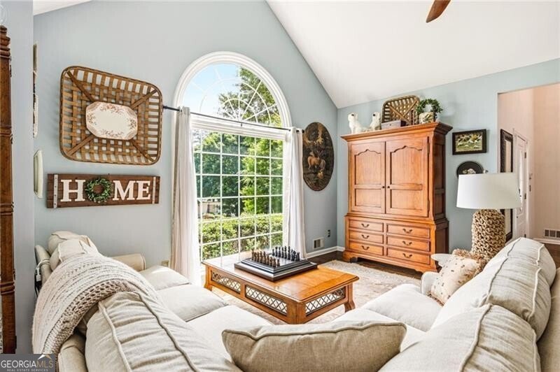 632 Trailwood Lane Marietta - Photo 31