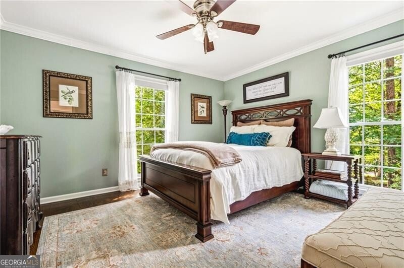 632 Trailwood Lane Marietta - Photo 34
