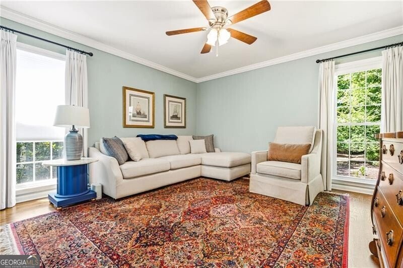 632 Trailwood Lane Marietta - Photo 35