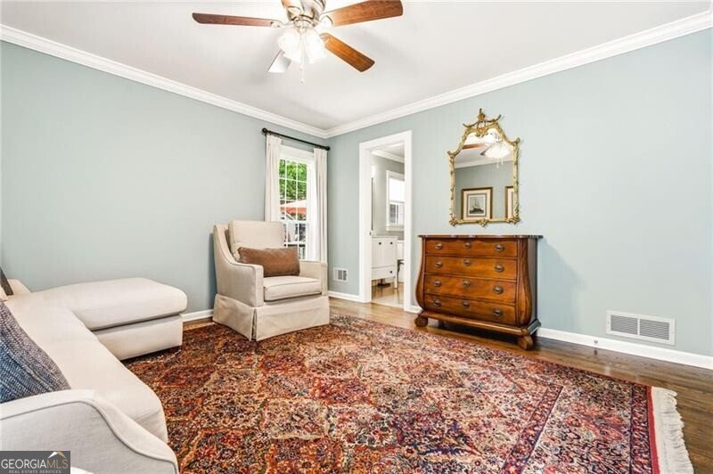 632 Trailwood Lane Marietta - Photo 36