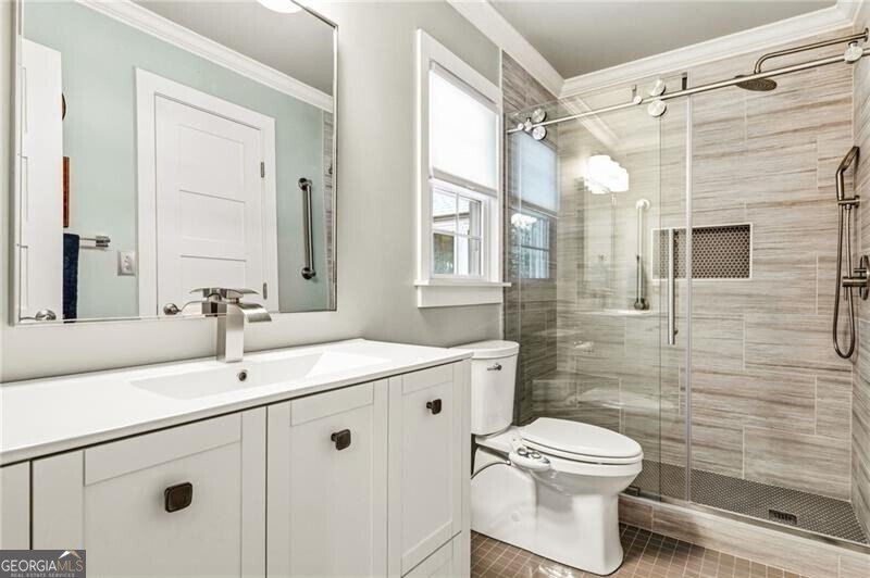 632 Trailwood Lane Marietta - Photo 37