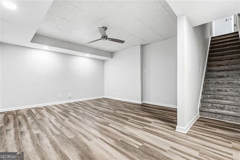 632 Trailwood Lane Marietta - Photo 38