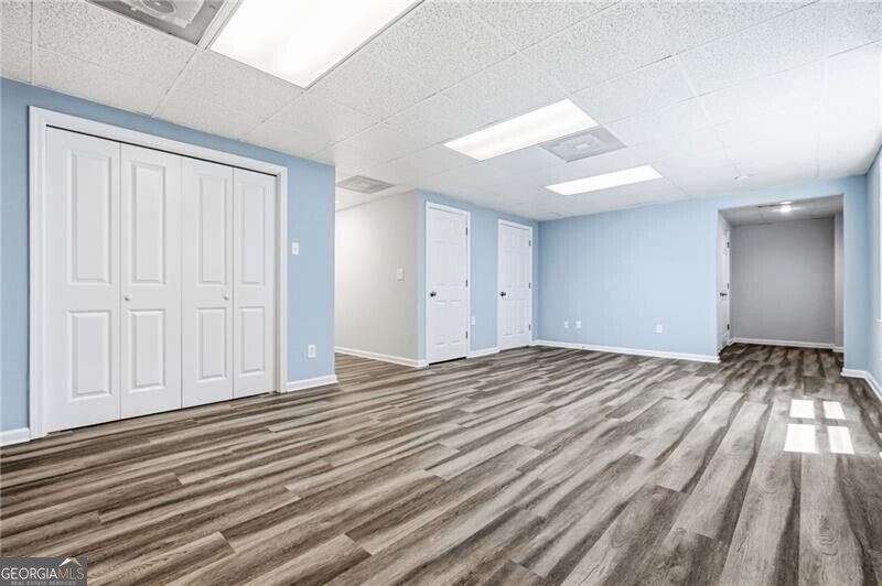 632 Trailwood Lane Marietta - Photo 41