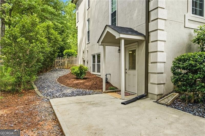 632 Trailwood Lane Marietta - Photo 48