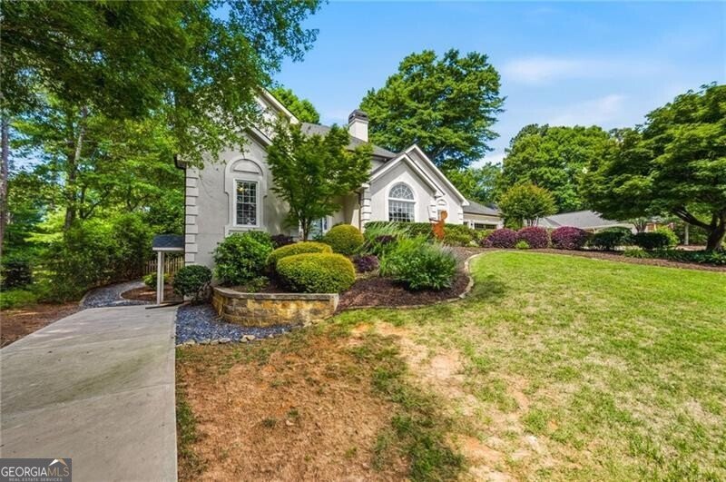 632 Trailwood Lane Marietta - Photo 49