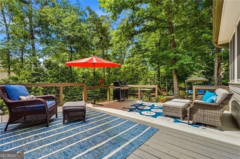 632 Trailwood Lane Marietta - Photo 54