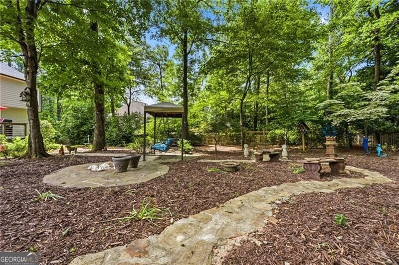 632 Trailwood Lane Marietta - Photo 55