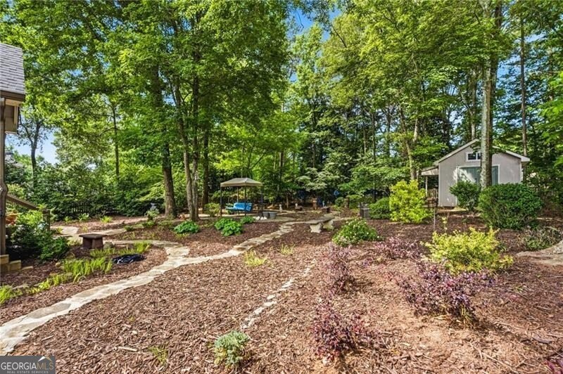 632 Trailwood Lane Marietta - Photo 56