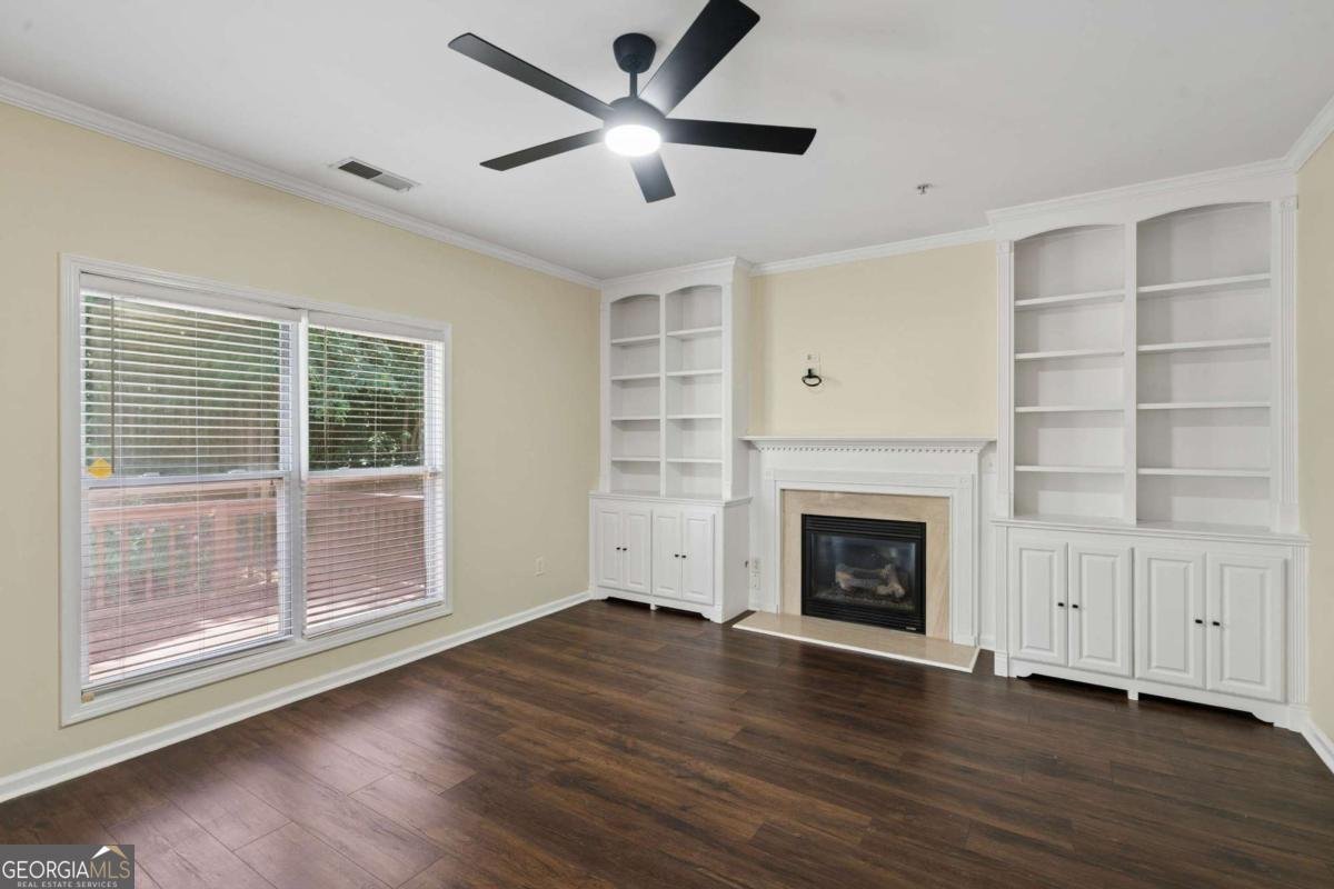 1075 Brownstone Drive Marietta - Photo 11