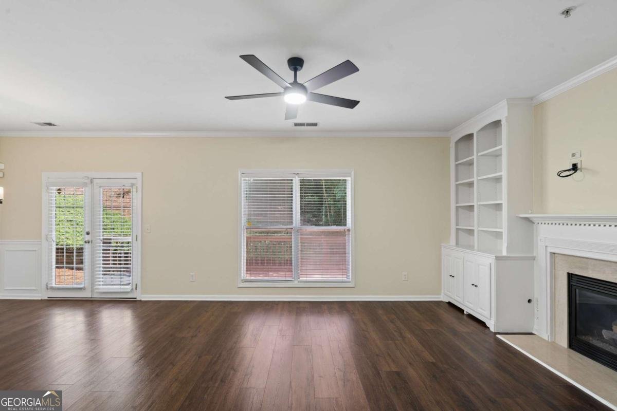 1075 Brownstone Drive Marietta - Photo 12