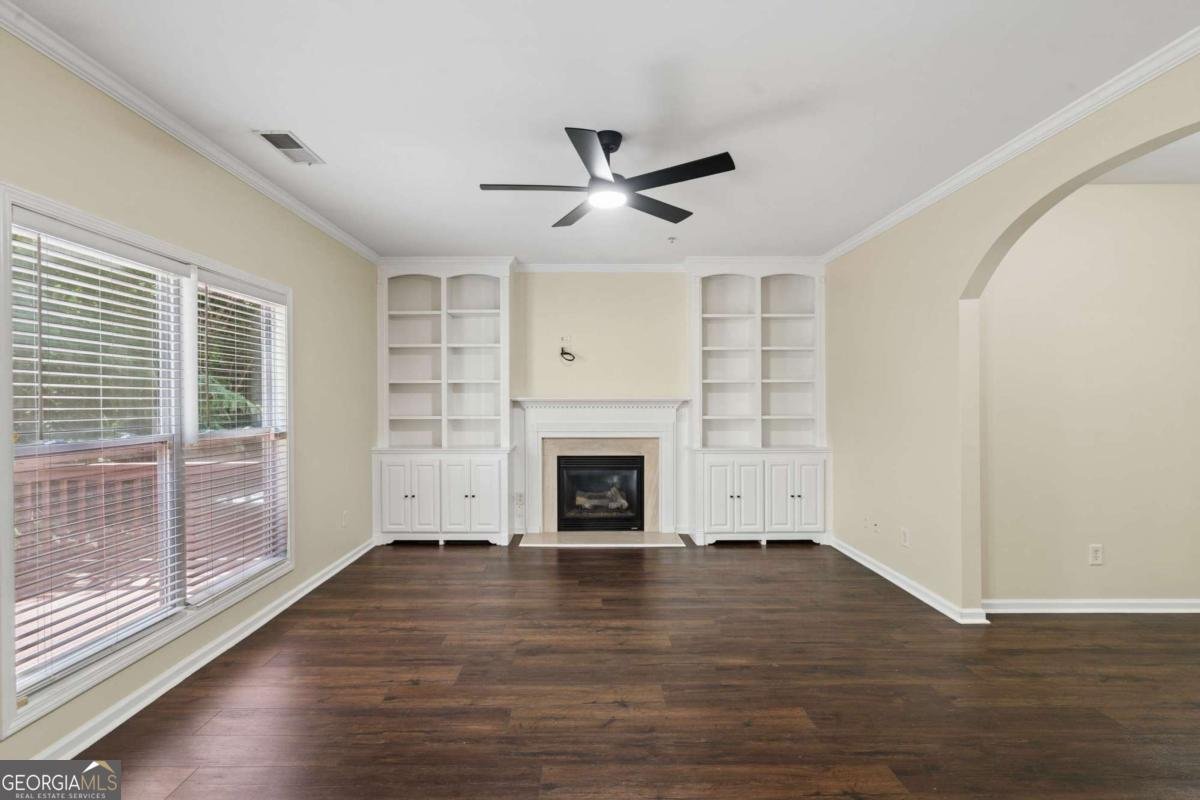1075 Brownstone Drive Marietta - Photo 13