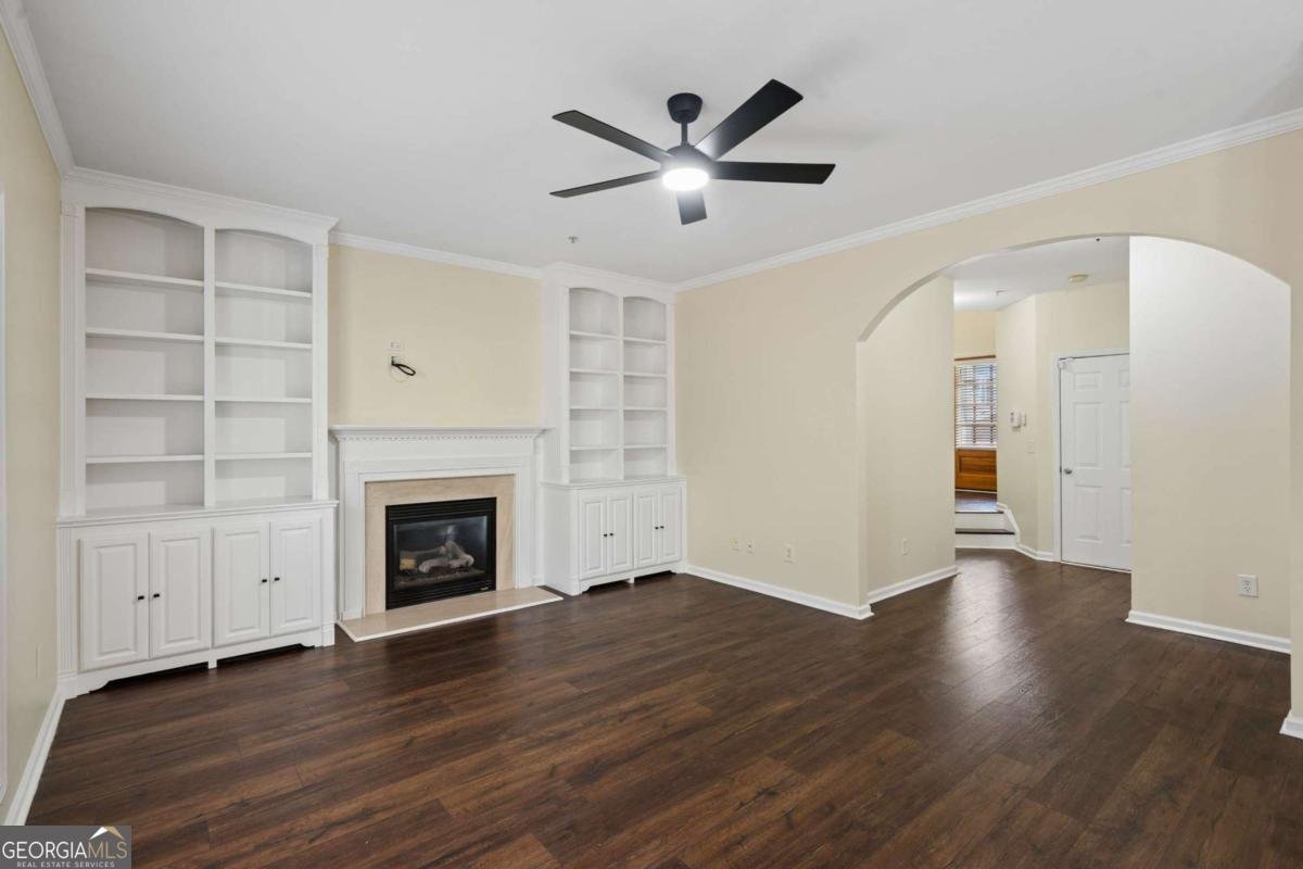 1075 Brownstone Drive Marietta - Photo 14