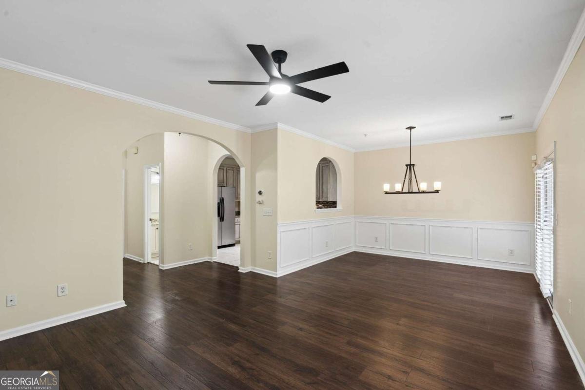 1075 Brownstone Drive Marietta - Photo 15