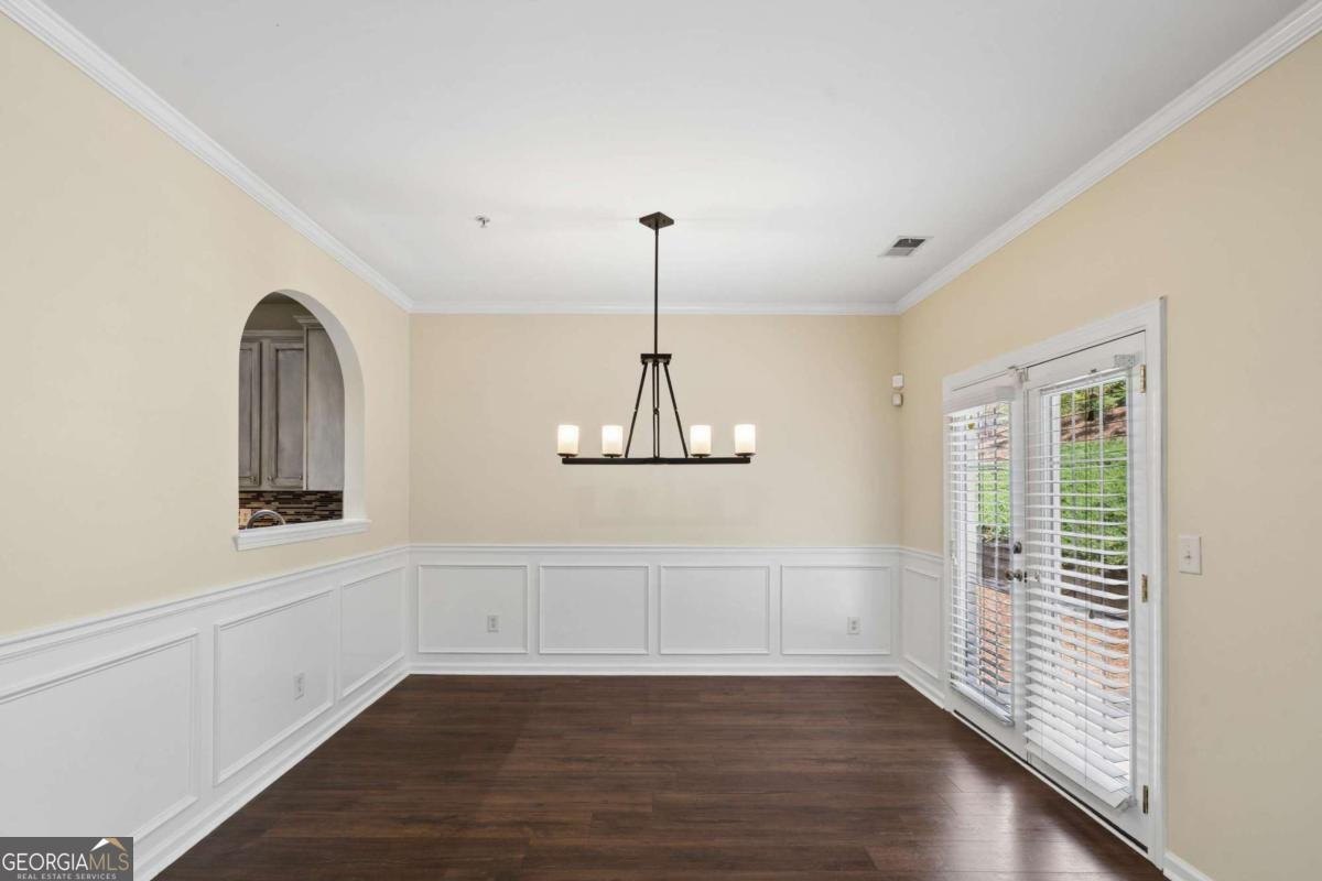 1075 Brownstone Drive Marietta - Photo 16