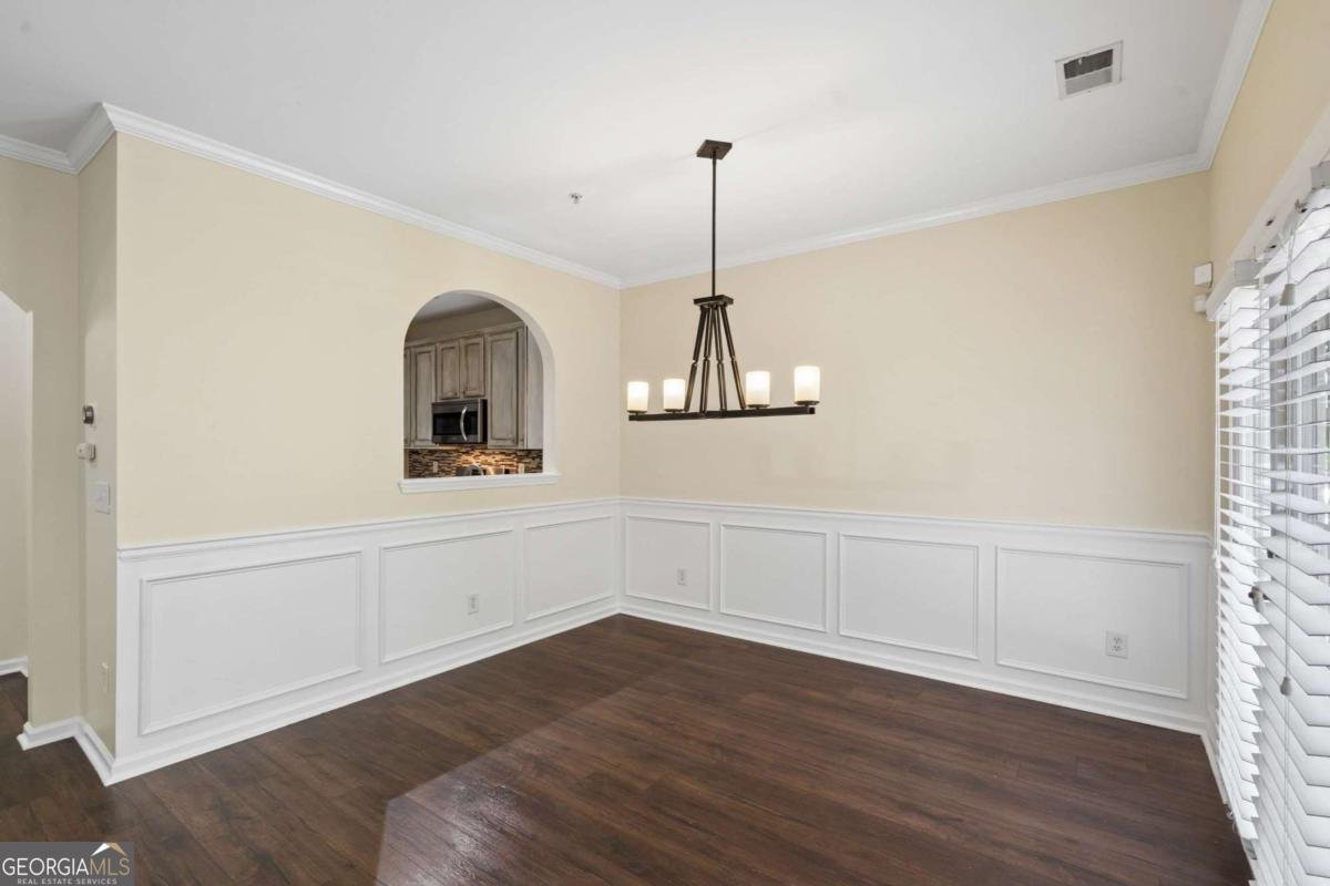 1075 Brownstone Drive Marietta - Photo 17