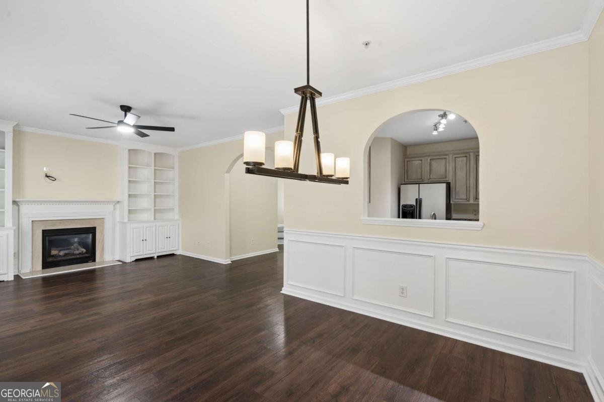 1075 Brownstone Drive Marietta - Photo 18