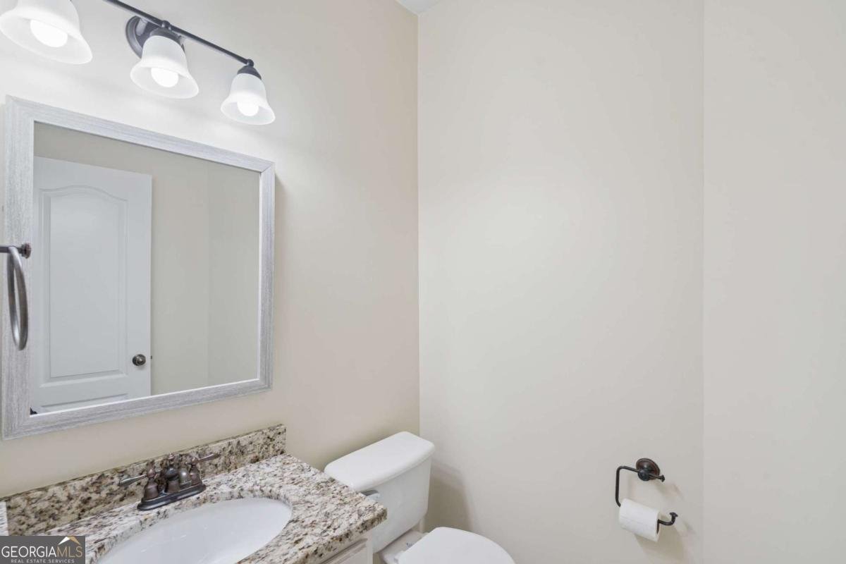1075 Brownstone Drive Marietta - Photo 19