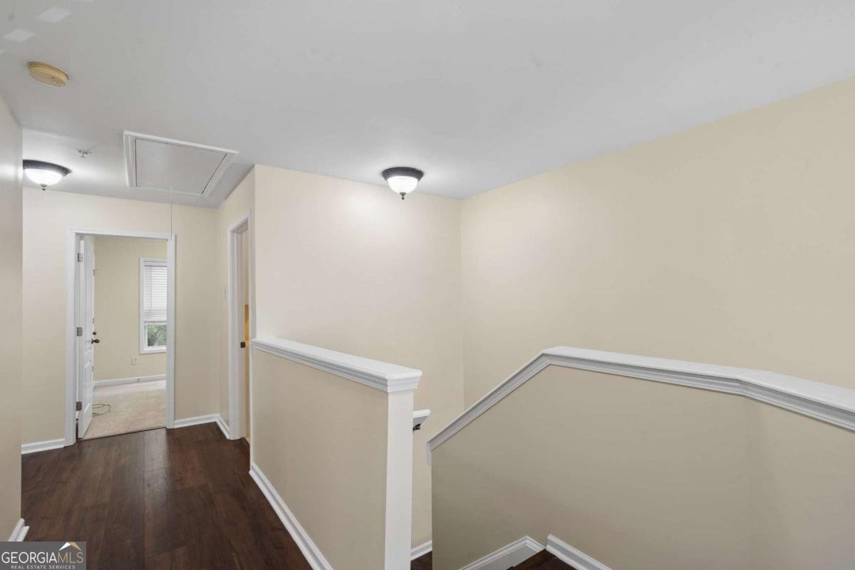 1075 Brownstone Drive Marietta - Photo 20